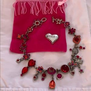 Couture Otazu choker